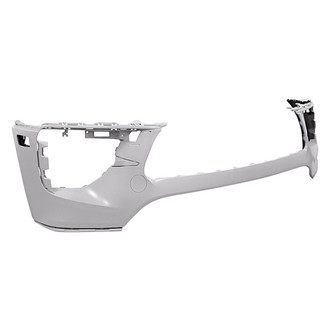 Replacement - Front Bumper Cover (Standard Line)