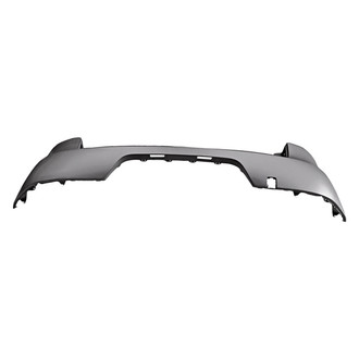 Replacement - Rear Bumper Cover
