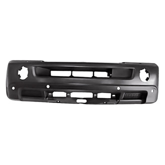 Replacement - Front Bumper Cover (Standard Line)