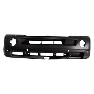 Replacement - Front Bumper Cover (Standard Line)