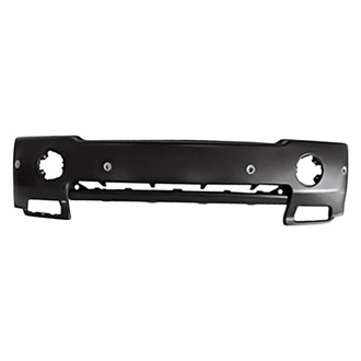 Replacement - Front Bumper Cover (Standard Line)