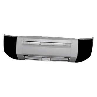 Replacement - Front Bumper Cover (Standard Line)