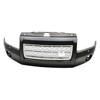 Replacement - Front Bumper Cover (Standard Line)