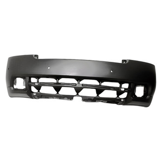 Replacement - Front Bumper Cover