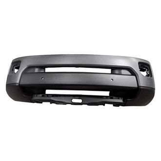 Replacement - Front Bumper Cover (Standard Line)
