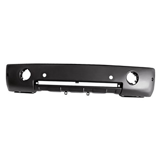 Replacement - Front Bumper Cover (Standard Line)