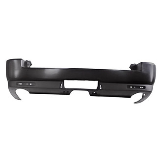 Replacement - Rear Bumper Cover (Standard Line)