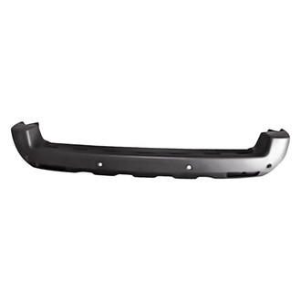 Replacement - Rear Bumper Cover (Standard Line)