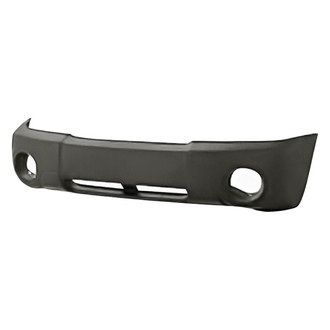 Replacement - Front Bumper Cover (Standard Line)