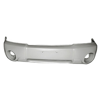 Replacement - Front Bumper Cover (Standard Line)