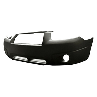 Replacement - Front Bumper Cover (Standard Line)