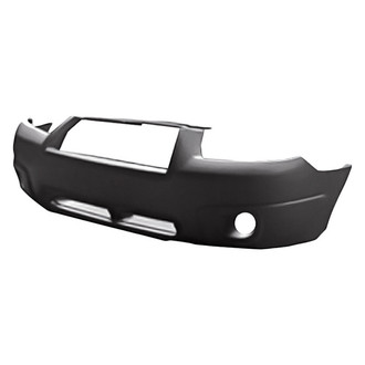 Replacement - Front Bumper Cover (Standard Line)