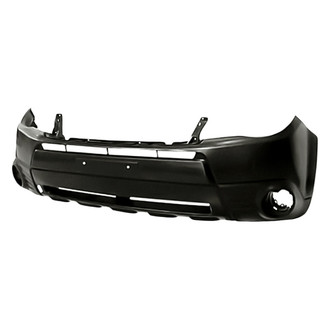 Replacement - Front Bumper Cover (Standard Line)