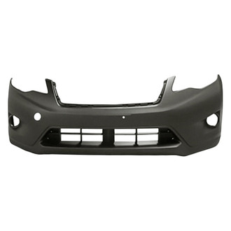 Replacement - Front Bumper Cover (Standard Line)