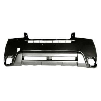Replacement - Front Bumper Cover (Standard Line)
