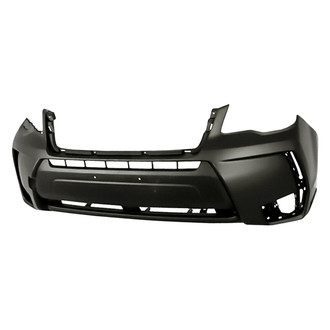 Replacement - Front Bumper Cover (Standard Line)