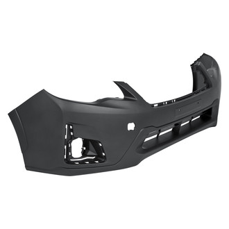 Replacement - Front Bumper Cover (Standard Line)