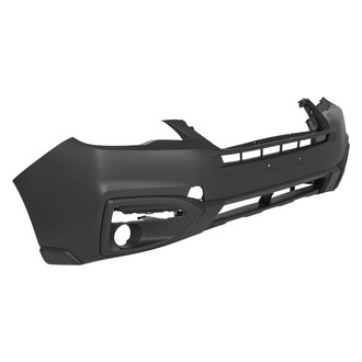 Replacement - Front Bumper Cover (Standard Line)