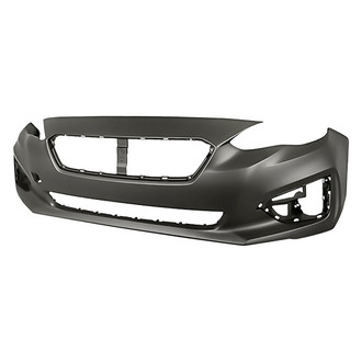 Replacement - Front Bumper Cover (Standard Line)