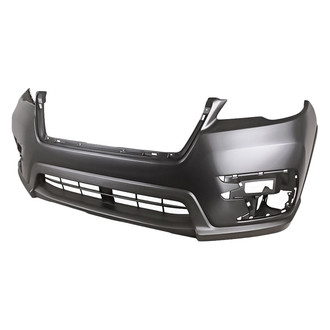 Replacement - Front Bumper Cover (Standard Line)