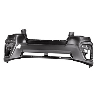 Replacement - Front Bumper Cover (Standard Line)