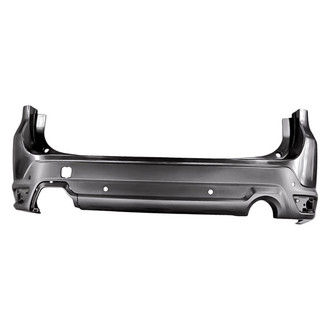 Replacement - Rear Bumper Cover (Standard Line)