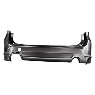 Replacement - Rear Bumper Cover (Standard Line)