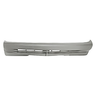 Replacement - Front Bumper Cover (CAPA Certified)