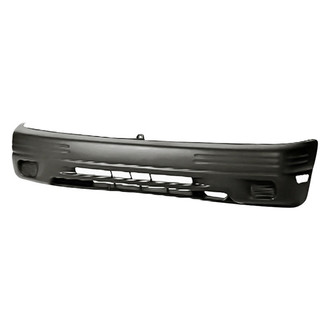 Replacement - Front Bumper Cover