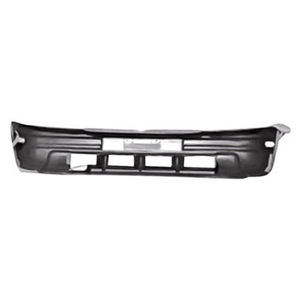 Replacement - Front Bumper Cover (CAPA Certified)
