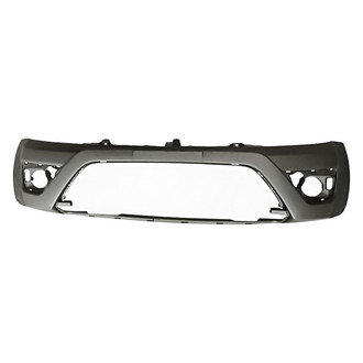 Replacement - Front Bumper Cover (Standard Line)