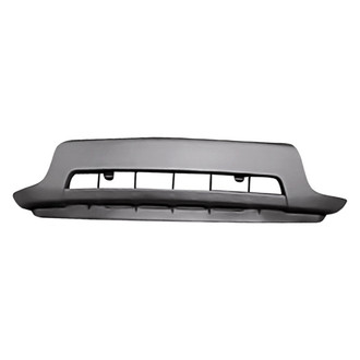 Replacement - Front Lower Bumper Cover (Standard Line)