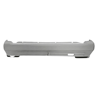 Replacement - Rear Bumper Cover (Standard Line)