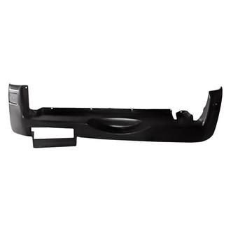 Replacement - Rear Bumper Cover (Standard Line)