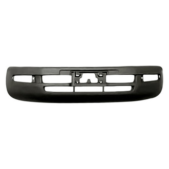 Replacement - Front Bumper Cover