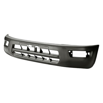 Replacement - Front Bumper Cover (CAPA Certified)