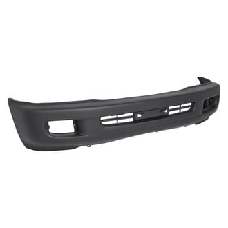Replacement - Front Bumper Cover (Standard Line)