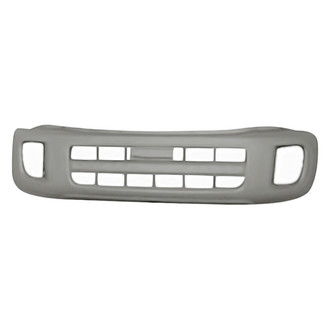 Replacement - Front Bumper Cover