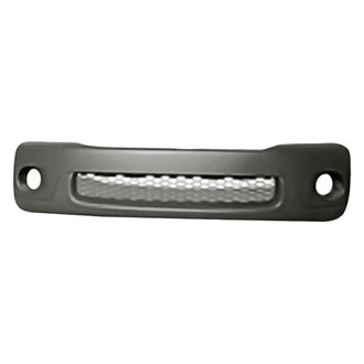 Replacement - Front Bumper Cover (Standard Line)