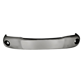 Replacement - Front Bumper Cover (Standard Line)