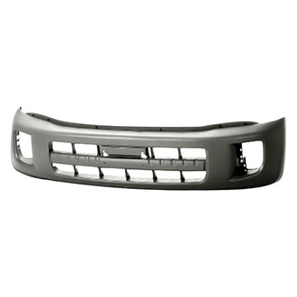 Replacement - Front Bumper Cover (Standard Line)