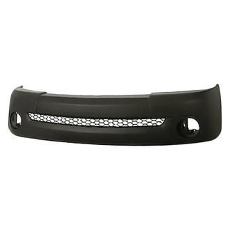 Replacement - Front Bumper Cover (Standard Line)