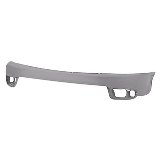 Replacement - Front Upper Bumper Cover