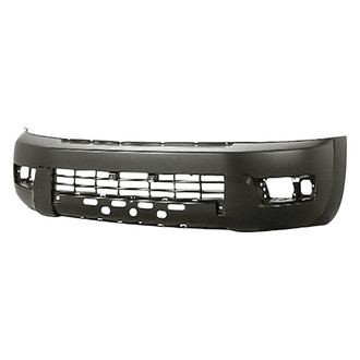Replacement - Front Bumper Cover (Standard Line)