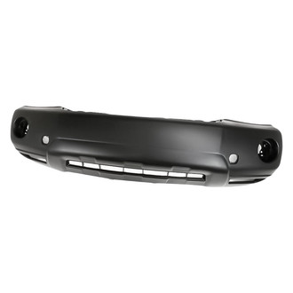 Replacement - Front Bumper Cover