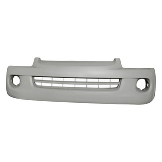 Replacement - Front Bumper Cover (Standard Line)