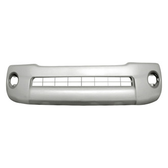 Replacement - Front Bumper Cover (CAPA Certified)