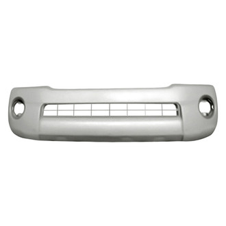 Replacement - Front Bumper Cover (Standard Line)