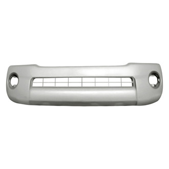 Replacement - Front Bumper Cover (Standard Line)