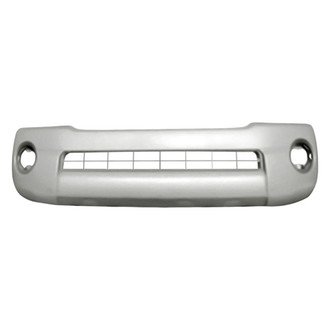 Replacement - Front Bumper Cover (Standard Line)